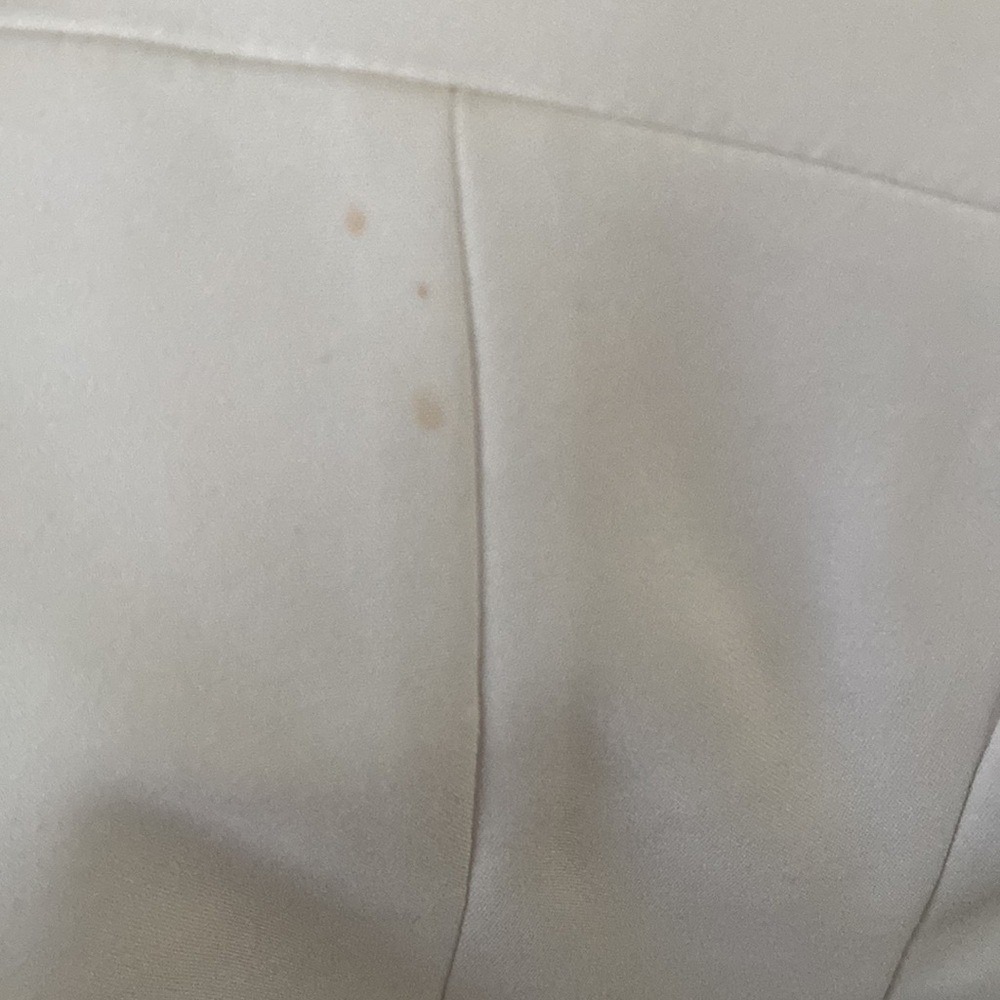 White‎ Express Women size 8 Jacket - Picture 6 of 6